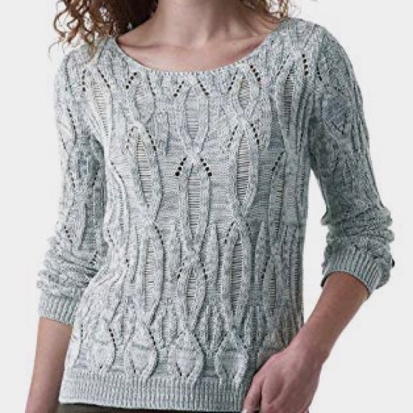 Promod Knit Sweater - Picture 1 of 5